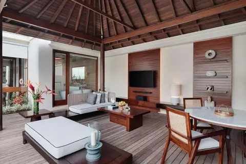 Amarterra Villas Bali Nusa Dua in Kuta Selatan, foto 26