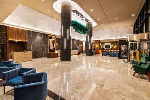 Hotel Riu Plaza Chicago in Chicago — foto 9