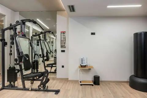Hyperion City Hotel in Chania — foto 15