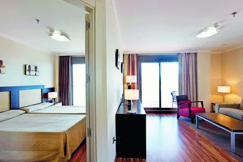 Pierre & Vacances Residence Benalmadena Princ in Benalmádena — foto 9