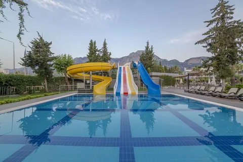 Fame Residence Goynuk in Kemer — foto 6