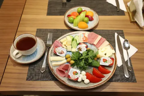 Rayelin Hotel Old Town in Fatih