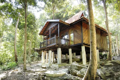 Berjaya Langkawi Resort in Dayang Café — foto 7