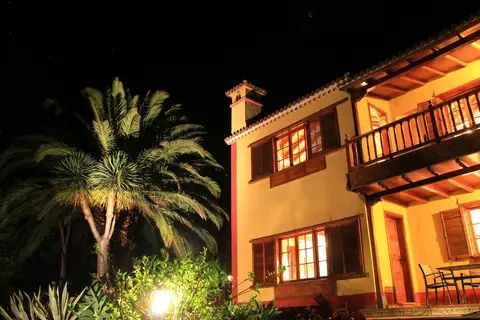 Villas Los Pajeros in Breña Baja — foto 2