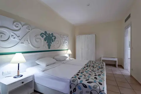 Selectum Family Resort Side in Manavgat — foto 5