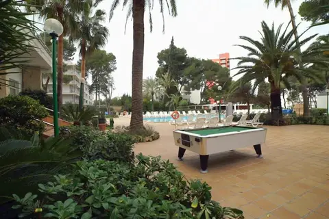 Hotel Riu Playa Park in Palma, foto 10