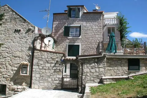 Split Center Suites in Split — foto 12