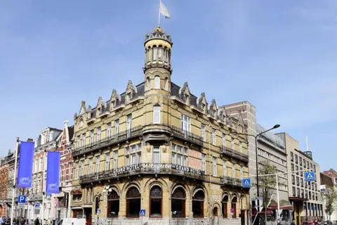 Amrâth Grand Hotel de l&ampapos;Empereur foto 1