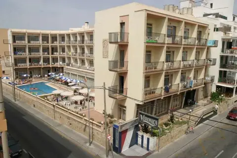 Hotel Iris Mallorca in Palma — foto 10