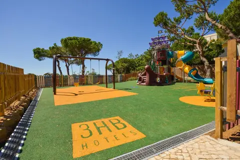3HB Falesia Mar in Albufeira, foto 8