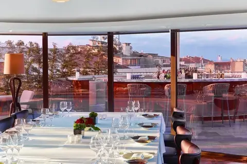 The St. Regis Istanbul in Fatih — foto 6