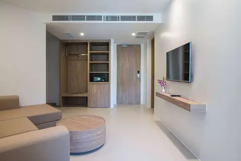 Centara Phu Pano Resort Krabi in บ้านอ่าวนาง — foto 12