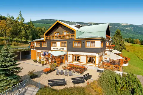 Zatisi in Elsene