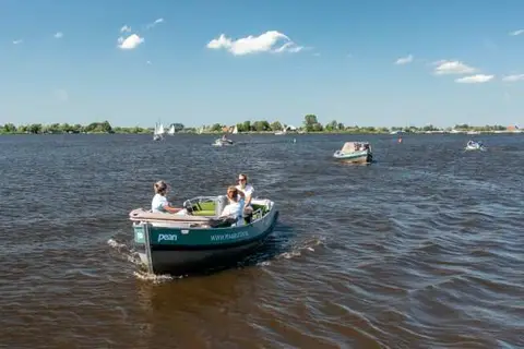 Pean-buiten Akkrum in Nes — foto 7