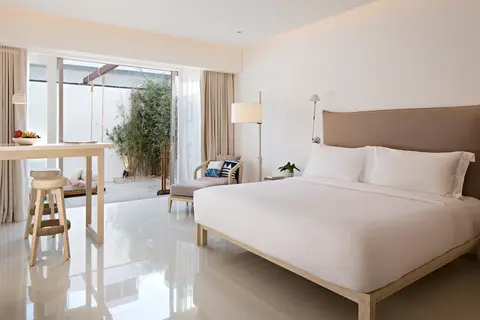 Zin Canggu Resort Villas in Kuta Utara — foto 9