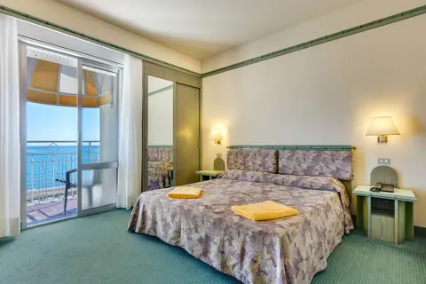 Hotel Montecarlo in Jesolo, foto 3