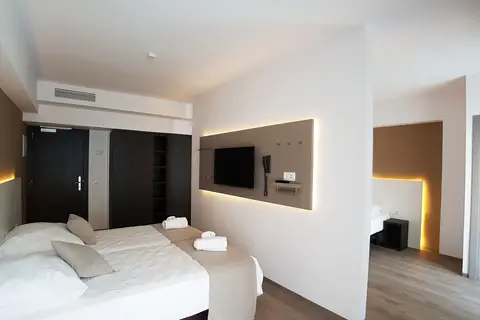 Planet One Hotel in Palma — foto 13