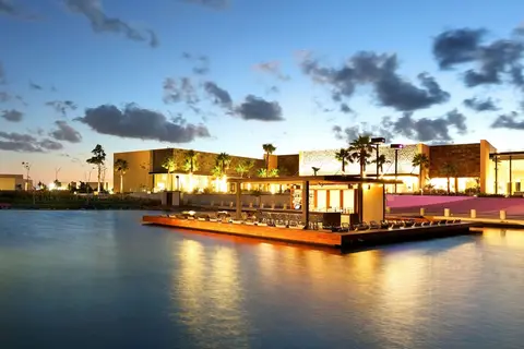 TRS Coral Hotel in Cancún — foto 7