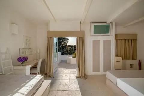 Baglioni Masseria Muzza Resort & Spa in Otranto — foto 8