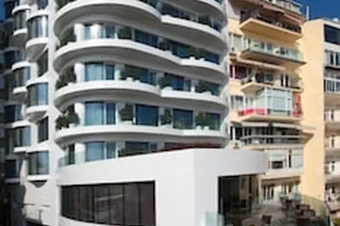 Opera Hotel Bosphorus in Fatih — foto 14
