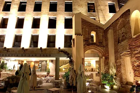 San Polo in Salamanca — foto 17