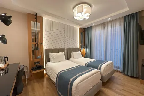 Maywood Istanbul foto 2