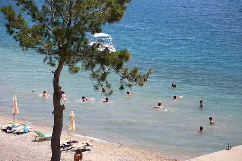 Madouri Beach Hotel foto 2