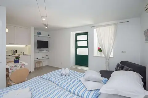 Split Center Suites in Split — foto 5