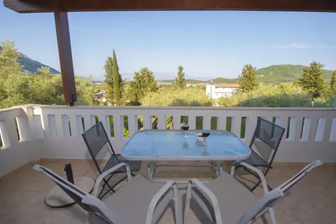 Golden Sun Villas in Λευκάδα — foto 17