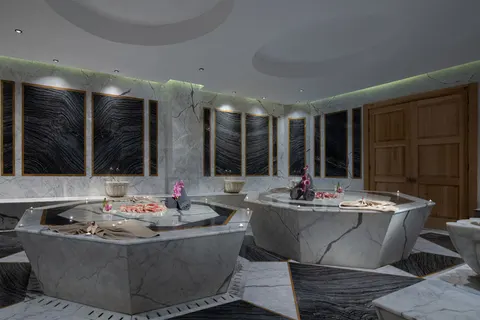 Vogue Hotel Supreme Bodrum in Muğla — foto 19