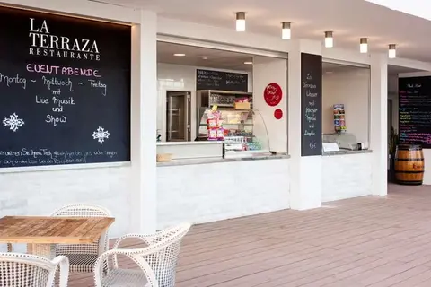 Hapimag Resort Marbella in Marbella — foto 30