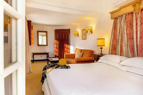 Pousada Castelo Estremoz - Historic Hotel in Estremoz — foto 8