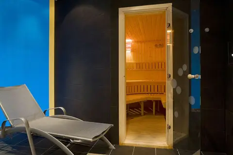 Novotel Budapest City in Boedapest — foto 6