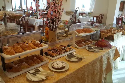 Villa Igea in Sorrento — foto 3