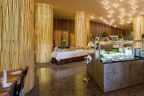 Wellness Hotel Sotelia in Podčetrtek — foto 7