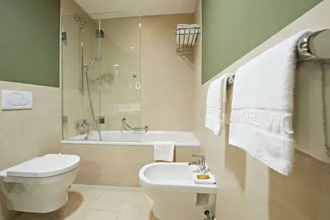 Eden Hotel Wolff in München — foto 18