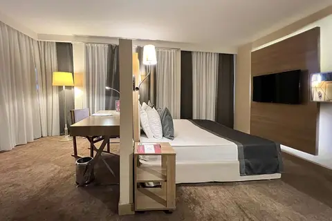 Kaya Izmir Thermal & Convention in İzmir, foto 23