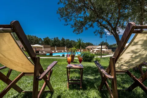 Dolce Vita Residence foto 11
