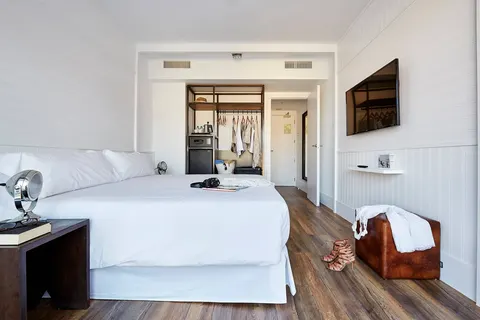 Hotel Delamar foto 2