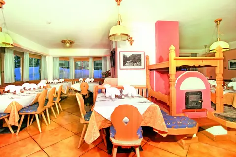 Hotel Villetta Maria in Canazei — foto 18