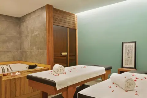 Tryp by Wyndham Istanbul Atasehir in Fatih — foto 6