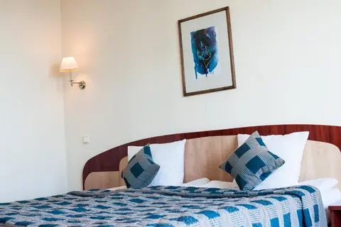 Hotel Lilia in СПА център Ривиера Бийч — foto 24