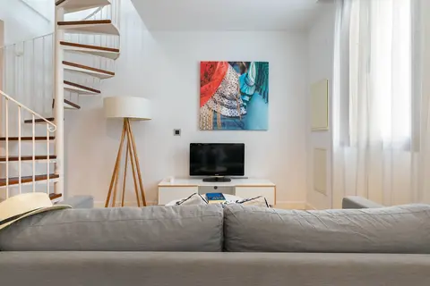 Holiday Rentals Tempa Museo in Sevilla — foto 17