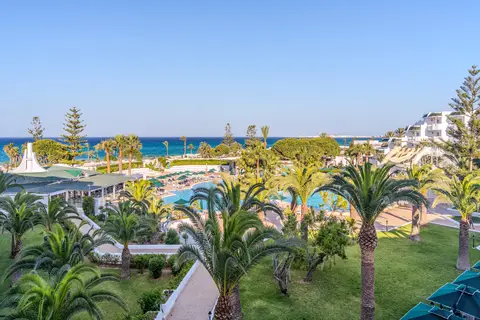 Hotel Melia El Mansour Mahdia in Mahdia, foto 26
