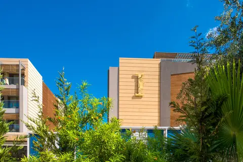 I Resort Beach Hotel & Spa in Κινέτα — foto 19