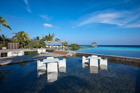 NH Collection Maldives Havodda Resort in ތިނަދޫ — foto 27