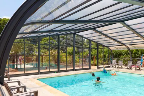 Domaine De L Etang in Brissac-Loire-Aubance — foto 6