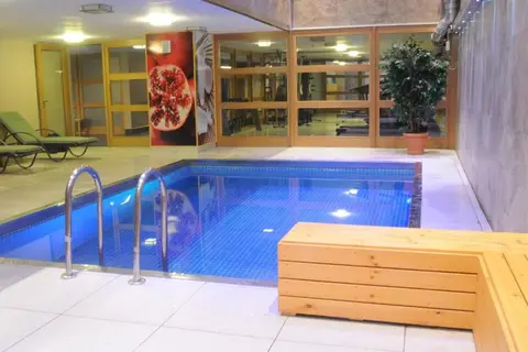 Dream Hill Business Deluxe in Maltepe, foto 6