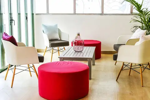Hotel Rosales in es Pujols — foto 17