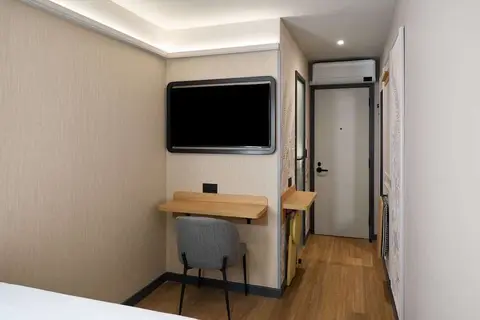 Four Points Flex by Sheraton London Euston in Londen, foto 6